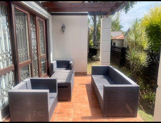 2 BEDROOM PROPERTY TO RENT IN PAULSHOF